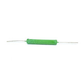 Kit Com 05 Peças - Resistor 220r 10w Ac10 Axial