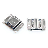 Kit Com 10 Conectores Carga Para Galaxy S3 Gt-i9300 I9305t