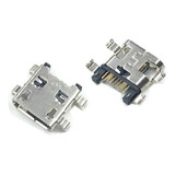 Kit Com 10 Conectores Carga Para S3 Slin 8262 S4 Mini 9190 