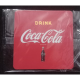 Kit Com 10 Imãs De Geladeira Coca Cola 