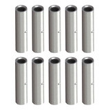 Kit Com 10 Luva De Compressao 16mm Sibratec