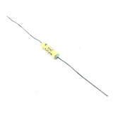 Kit Com 10 Pçs - Cap. Pol. Mac 470k 100v Axial 5100 Siemens