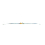Kit Com 100 Peças - Resistor 3k Cr25