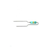 Kit Com 100 Peças - Resistor 560k 1/2w 5% Sfr25 Philips