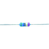 Kit Com 100 Peças Resistor 56r 1/2w 5% Sfr25 Nfr25h Philips
