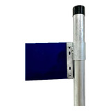 Kit Com 15 Abraçadeiras Para Placas De Rua (logradouro)