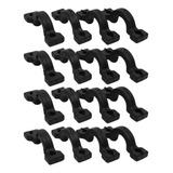 Kit Com 16 Alças Omega Reforçadas
