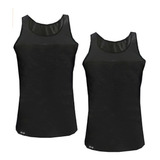 Kit Com 2 Cintas Slim Fitness Redutora Medidas Postural