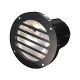 Kit Com 2 Luminárias De Embutir Solo Par Hqi - Rioprelustres