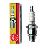 Kit Com 2 Velas De Ignição Náutica Ngk B7hs-10