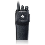 Kit Com 2radios Motorola Ep450 Vhf + 2 Baterias Extra