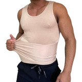 Kit Com 3 Cintas Modeladora Slim Fitness Alta Compressão