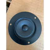 Kit Com 4 Tweeters Novik 20w Rms, 7.0 Ohms, Novos, Sem Uso.