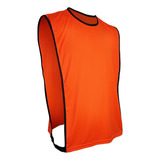 Kit Com 5 Coletes Futebol/futsal Com Helanquinha