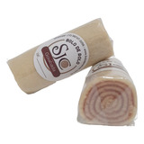 Kit Com 5 Minis Bolos De Rolo Goiabada 70g