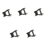 Kit Com 5 Reduções/meia Emenda Asa 60 Simples Para Corrente