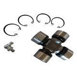 Kit Com 5 Unidades Cruzeta Cardam Agrícola Cc04/ Hcz101
