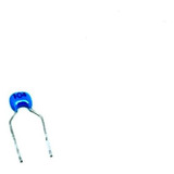 Kit Com 50 Peças - Cap. Ceramico Multicamadas 100k 50v 104