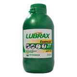 Kit Com 6 Oleo Dt 200ml 2 Tempos - Lubrax