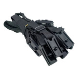 Kit Com 8 Fitas E Presilhas Para Enrolador Capa Térmica