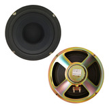 Kit Com 8 Unidades De Alto Falantes Novik 8' 20w Rms