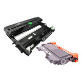 Kit Compatível Brother Dcp 7065dn 7055 2270dw Dr450 Cilindro
