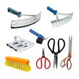 Kit Completo Banho E Tosa Equinos