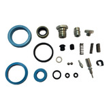 Kit Completo P/ Empilhadeira Manual Lm 1010/1016 0402063