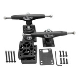 Kit Completo Truck Simulador De Surf Owl Sports