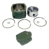 Kit Compressor Ar 94mm Mb 1113 1313 1316 1318 1516 1518 2013