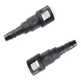Kit Conector Engate P/ Flange Tampa Bomba Combustivel Strada