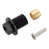Kit Conector Terminal Oliva D/ Sti Shimano Disco Sm-bh90