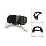Kit Conforto Grip Personalizado Ps Vita Pch-1000