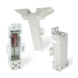 Kit Conj Dobradiças P/ Freezer Horizontal Metalfrio Da550