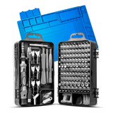 Kit Conserto Celular Chave Precisão + Manta Antiestatica