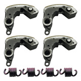 Kit Contrapeso + Mola Trx 420 Fourtrax 2008 A 2020 Original