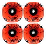 Kit Corneta Curta Lc 14-50 Rosca Driver Grafitada Escorpião