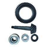 Kit Coroa E Pinhão 12x43 Toyota Hilux Diferencial Aisin