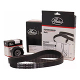Kit Correia Dentada E Tensor S10 2.8 Diesel 2012 2013 180cv