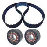 Kit Correia Dentada Fiat Ducato 2.8 8v Turbo 2002 2003 2004