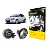 Kit Correia Dentada + Tensor E Polia I30 2.0 16v Oferta