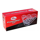 Kit Correia Tensionador Gates L200 Triton 3.5 24v 2011/2015