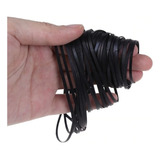 Kit Correias Chata 4mm De 40 A 135mm Tape Deck Universal