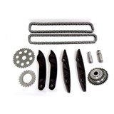 Kit Corrente Comando 2005-2010 Ford Ranger 3.0 Diesel Power 