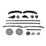Kit Corrente Comando 2006-2011 Azera 3.3 Vera Cruz 3.8