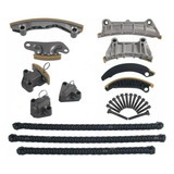 Kit Corrente Comando Captiva 3.0 3.6 V6 2008 2009 2010 2011