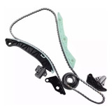 Kit Corrente Comando Com Engrenagem Fiat Freemont 2.4