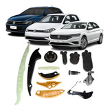 Kit Corrente Comando Fusca Golf Jetta Passat Polo Tiguan
