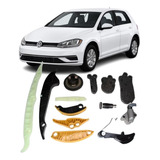 Kit Corrente Comando Fusca Golf Jetta Tiguan 2004 A 2021