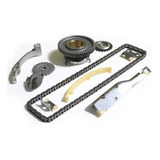 Kit Corrente Comando L200 Triton Pajero Dakar Full 3.2 4m41